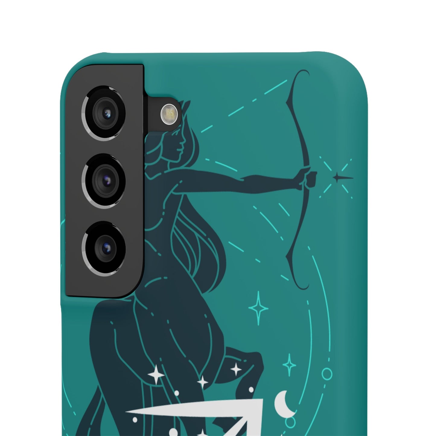 Sagittarius Zodiac | Phone Case | Samsung | Google Pixel - Phone Case - Totally Bri LLC