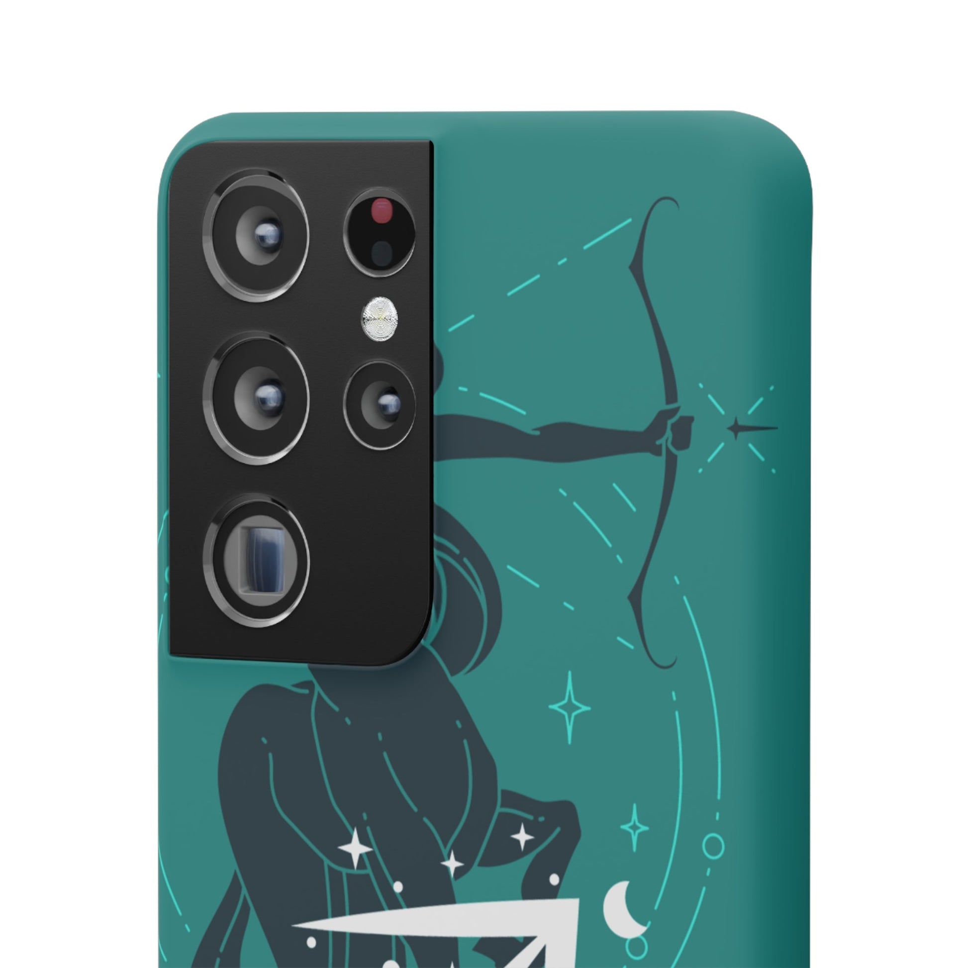 Sagittarius Zodiac | Phone Case | Samsung | Google Pixel - Phone Case - Totally Bri LLC