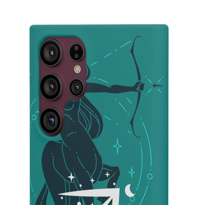 Sagittarius Zodiac | Phone Case | Samsung | Google Pixel - Phone Case - Totally Bri LLC