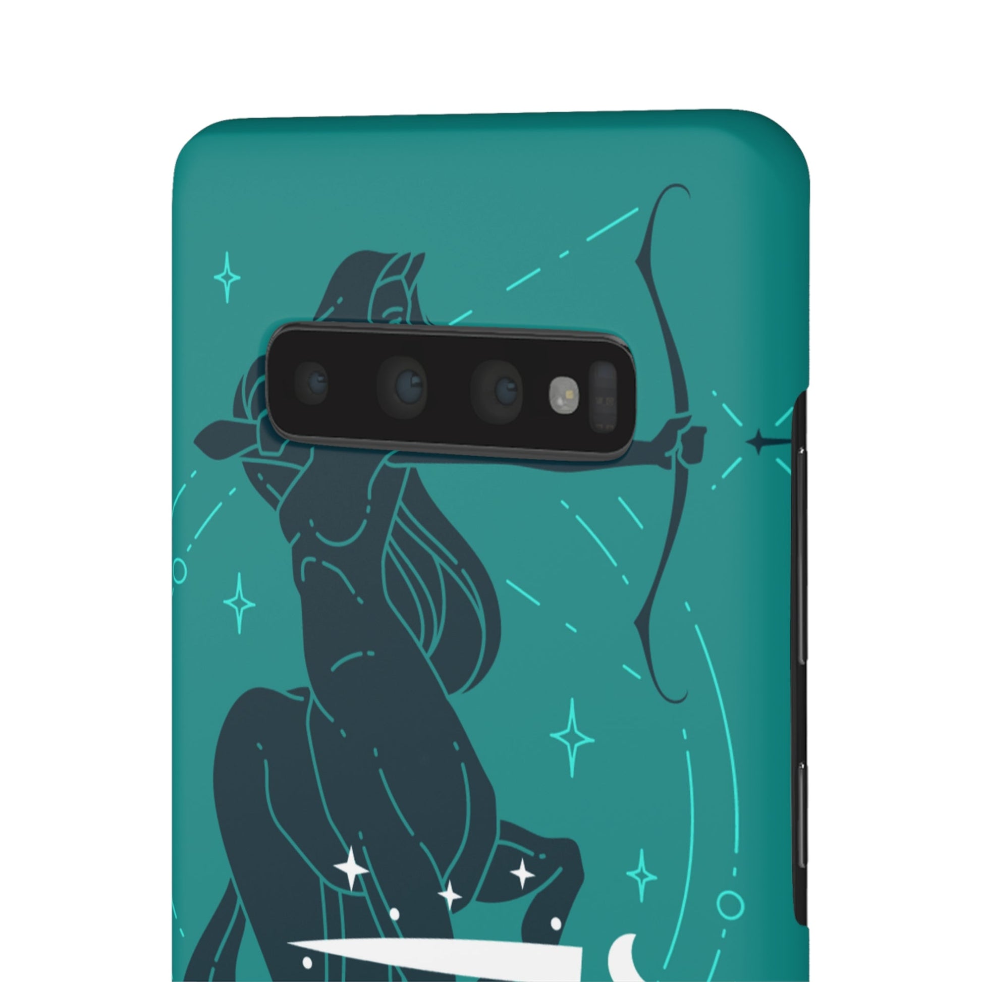 Sagittarius Zodiac | Phone Case | Samsung | Google Pixel - Phone Case - Totally Bri LLC