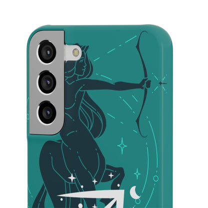 Sagittarius Zodiac | Phone Case | Samsung | Google Pixel - Phone Case - Totally Bri LLC