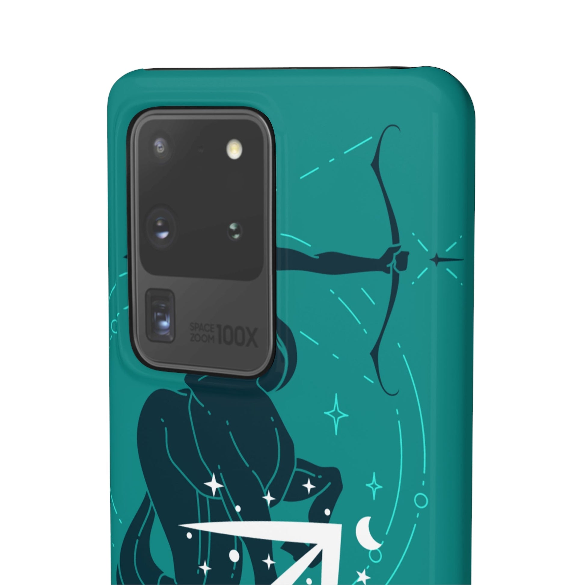 Sagittarius Zodiac | Phone Case | Samsung | Google Pixel - Phone Case - Totally Bri LLC