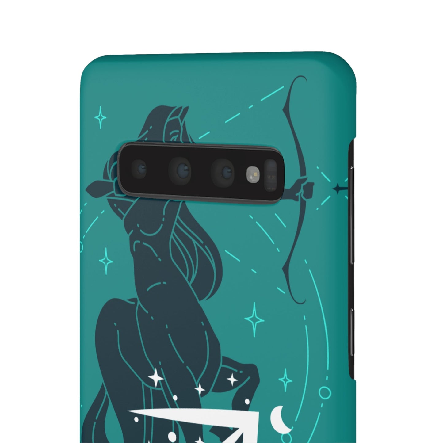 Sagittarius Zodiac | Phone Case | Samsung | Google Pixel - Phone Case - Totally Bri LLC