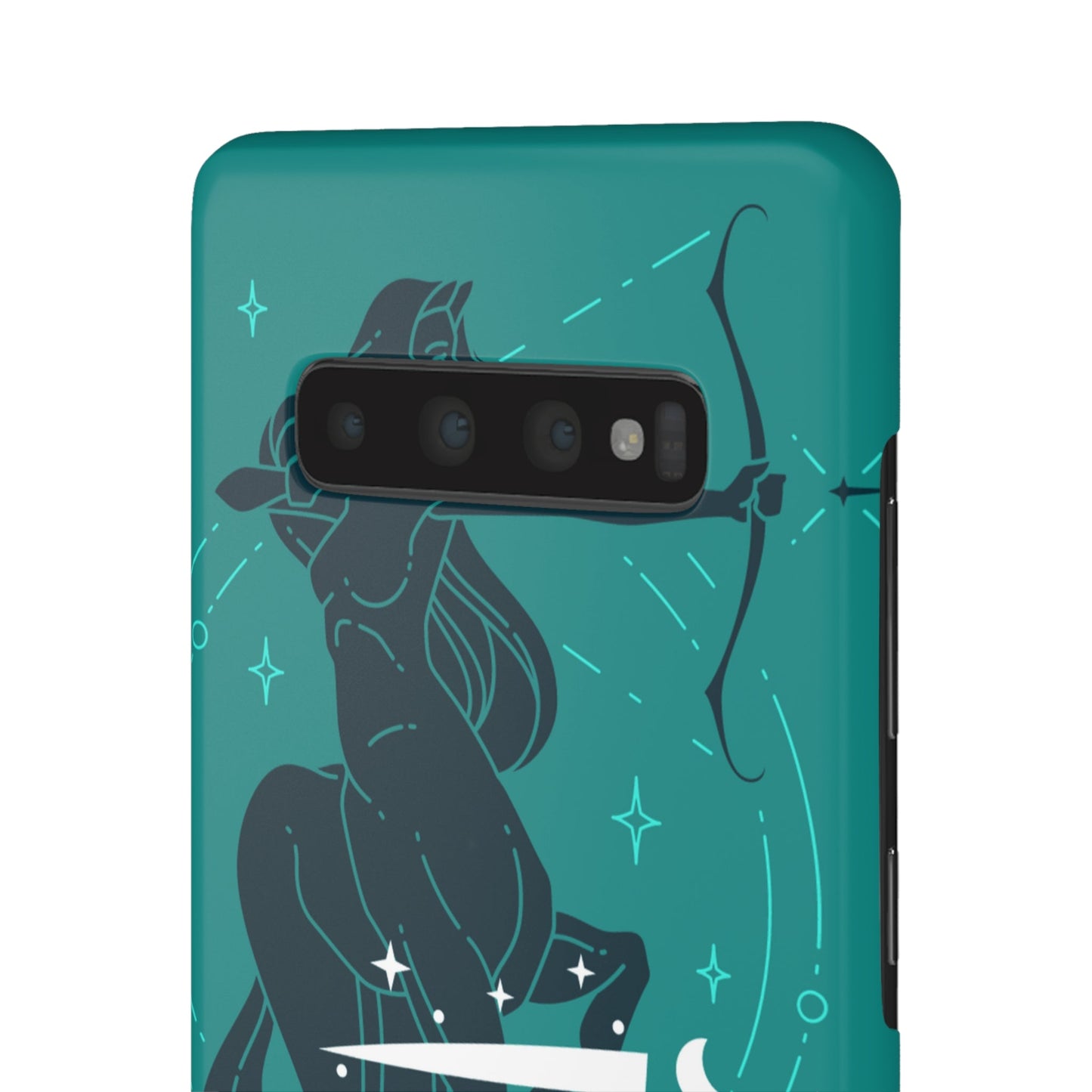 Sagittarius Zodiac | Phone Case | Samsung | Google Pixel - Phone Case - Totally Bri LLC