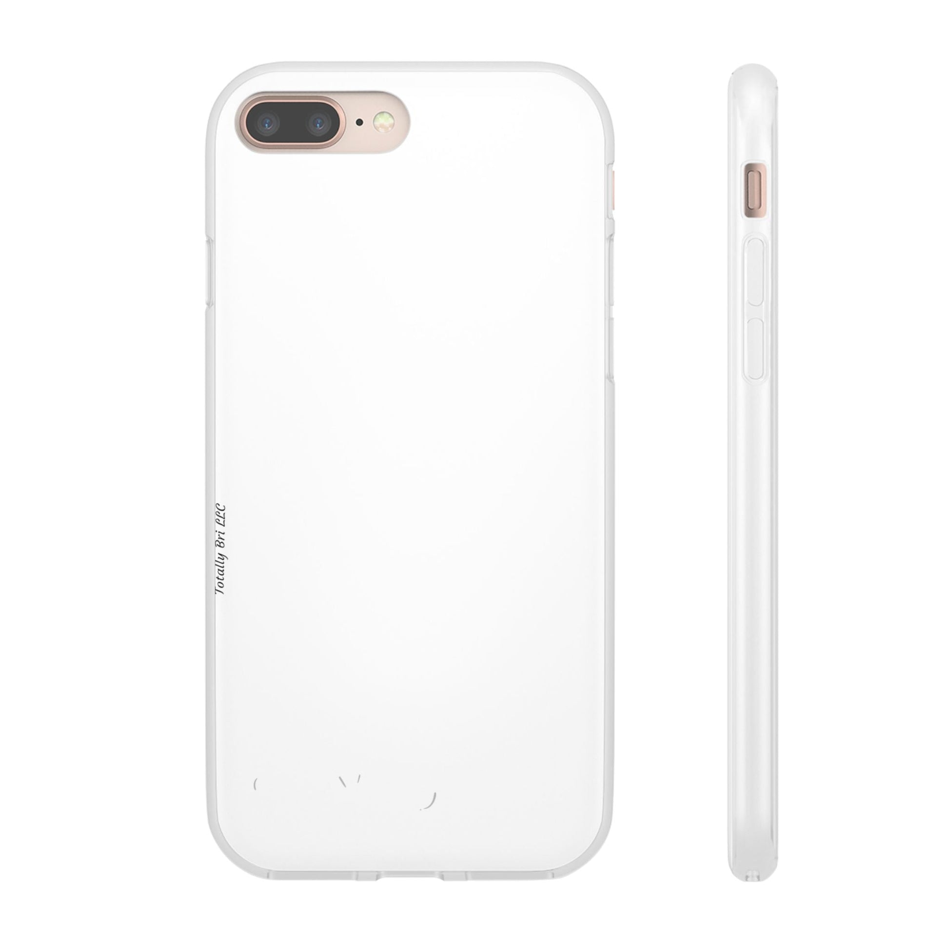 Scorpio Zodiac | Phone Cases | Clear - Phone Case - Totally Bri LLC