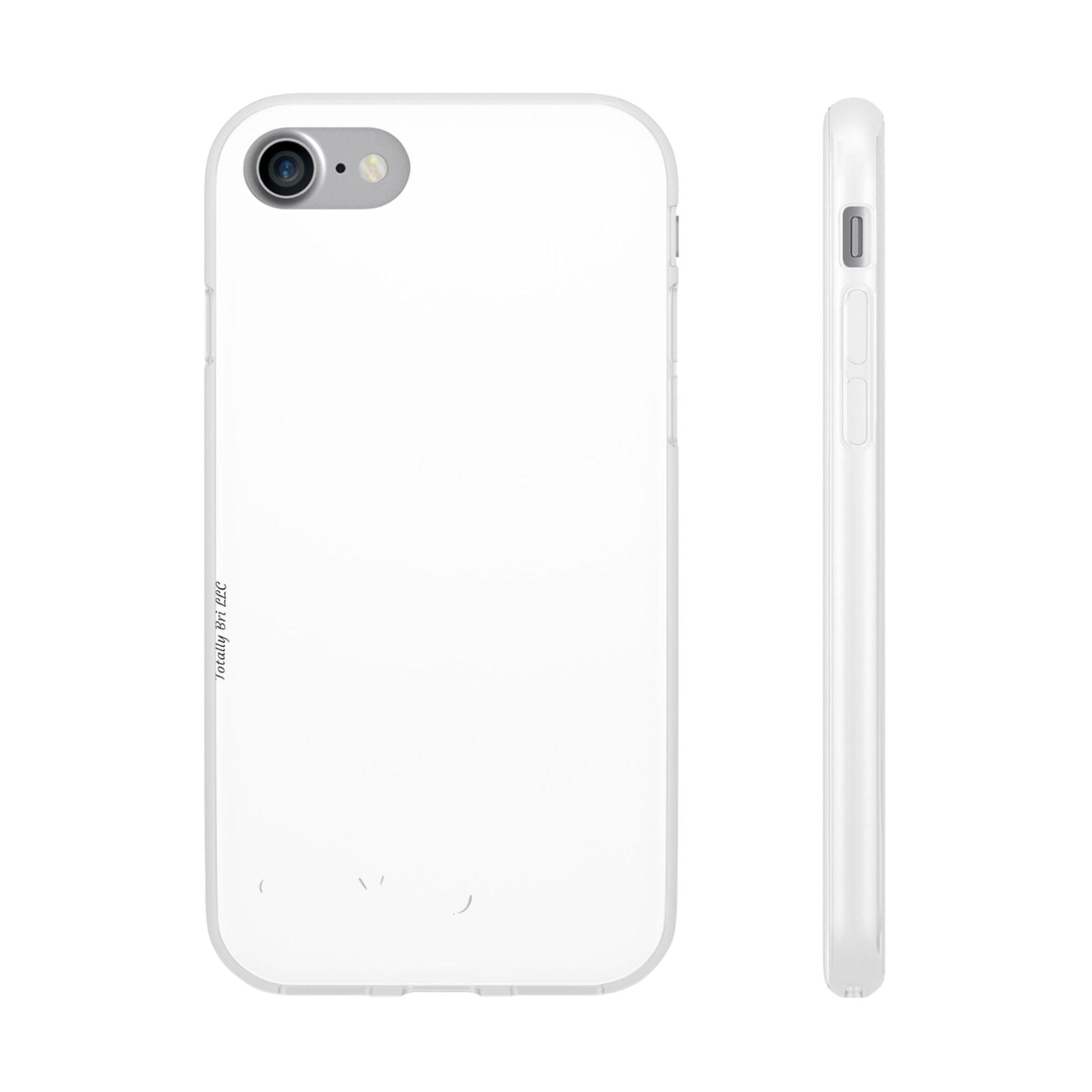 Scorpio Zodiac | Phone Cases | Clear - Phone Case - Totally Bri LLC