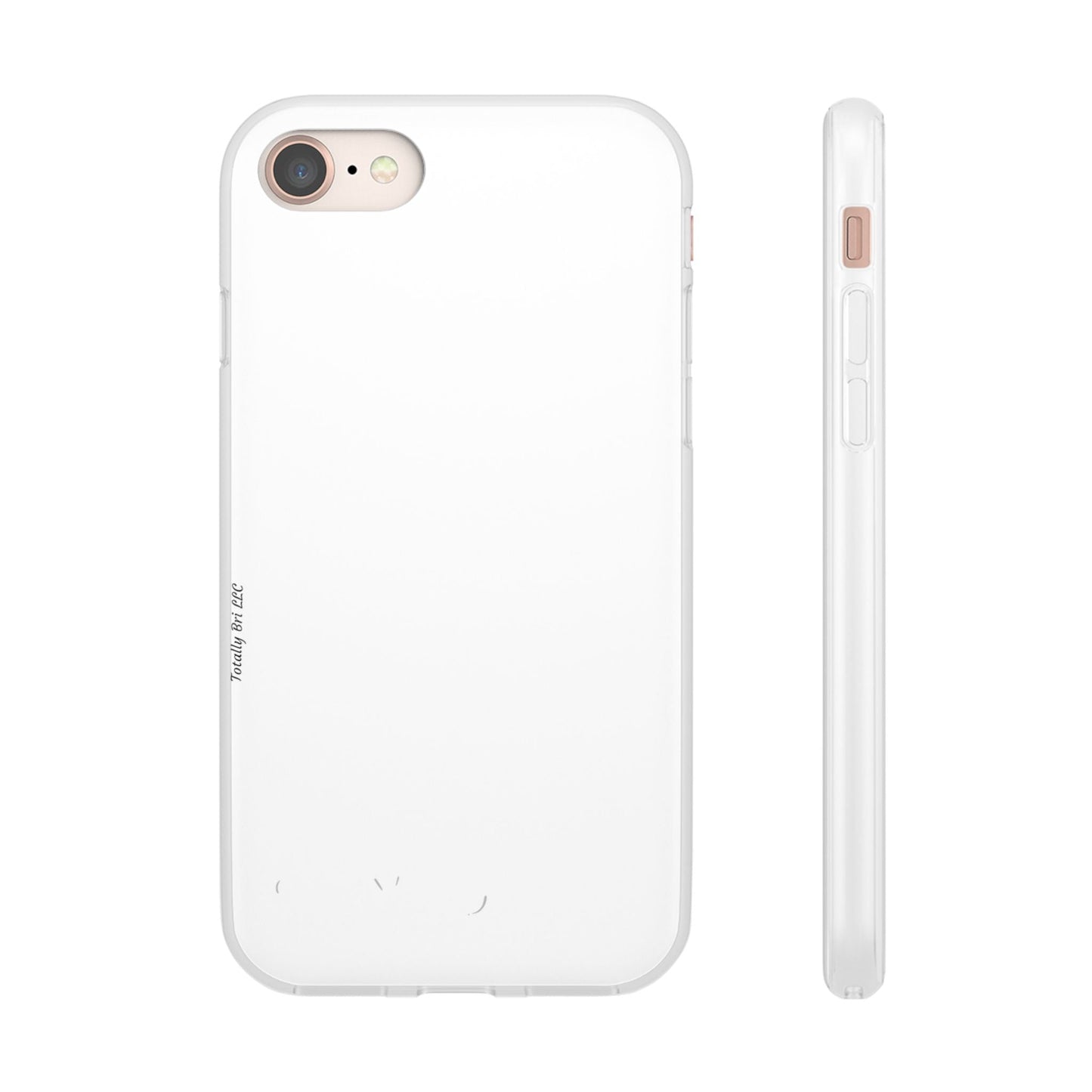 Scorpio Zodiac | Phone Cases | Clear - Phone Case - Totally Bri LLC