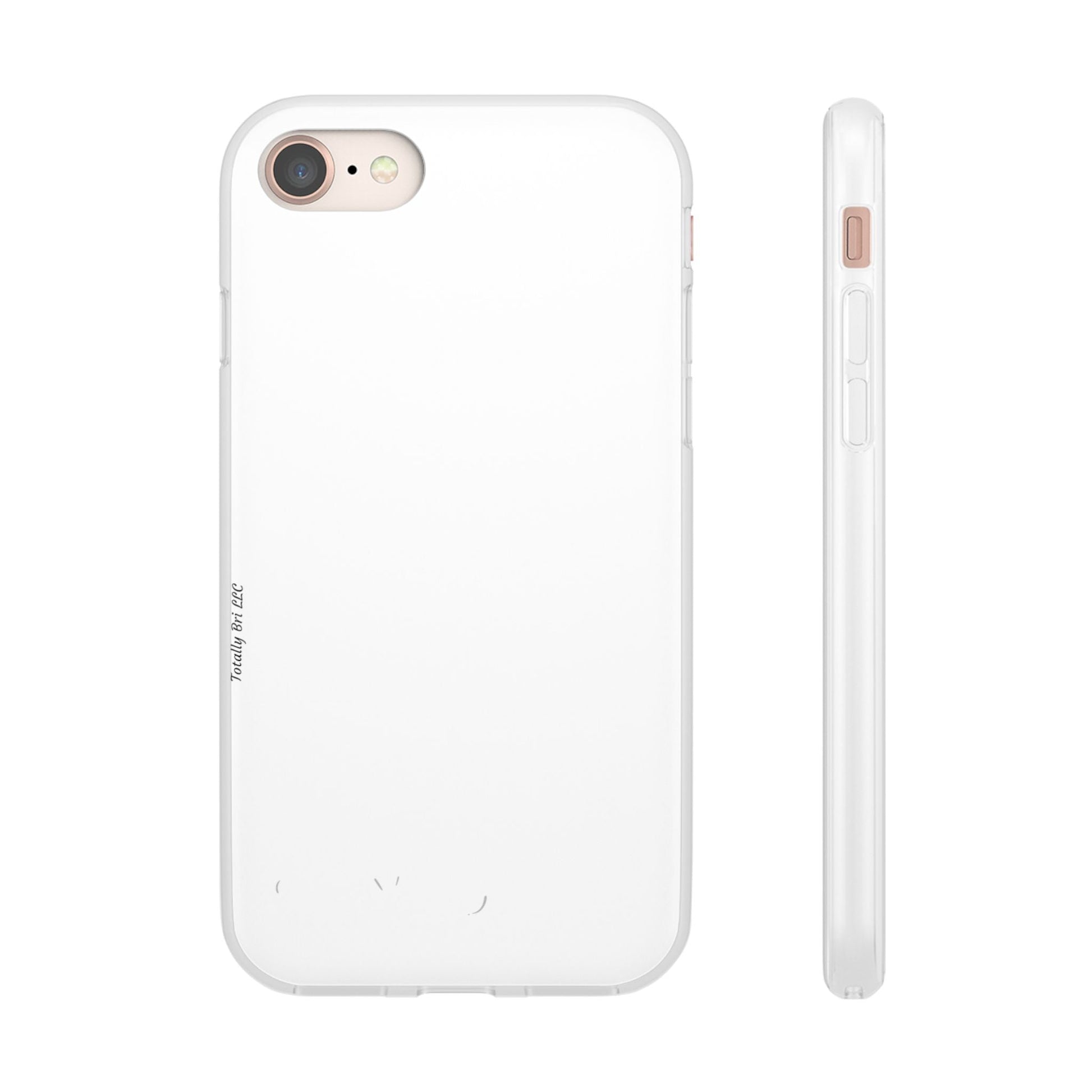 Scorpio Zodiac | Phone Cases | Clear - Phone Case - Totally Bri LLC