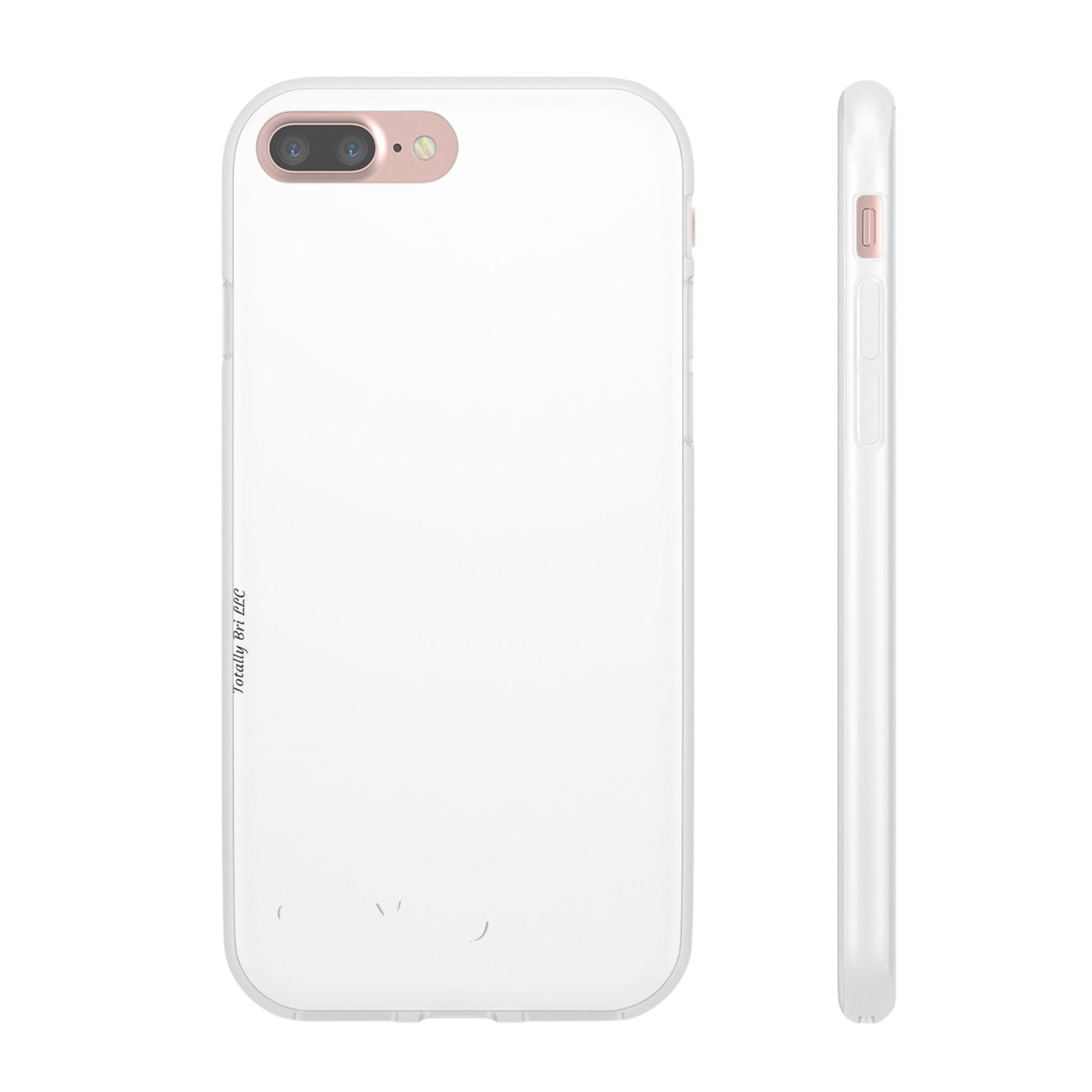 Scorpio Zodiac | Phone Cases | Clear - Phone Case - Totally Bri LLC