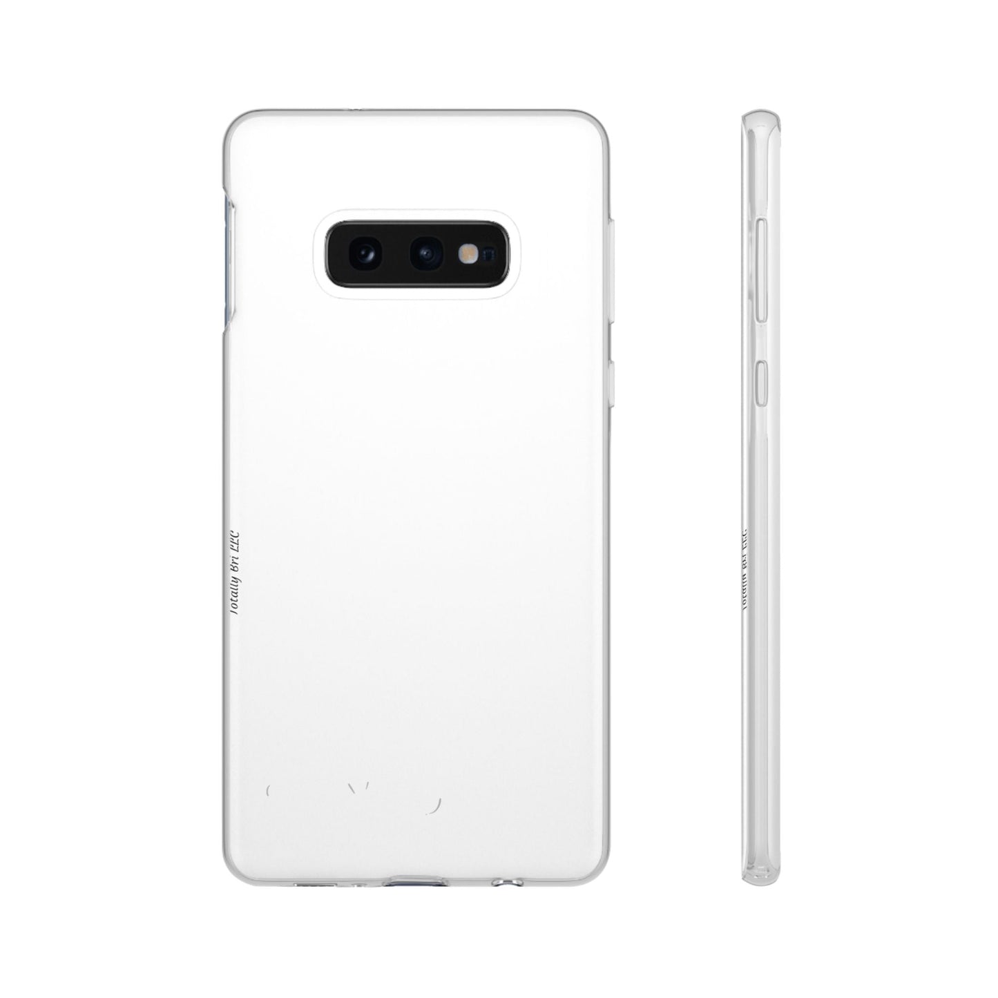 Scorpio Zodiac | Phone Cases | Clear - Phone Case - Totally Bri LLC