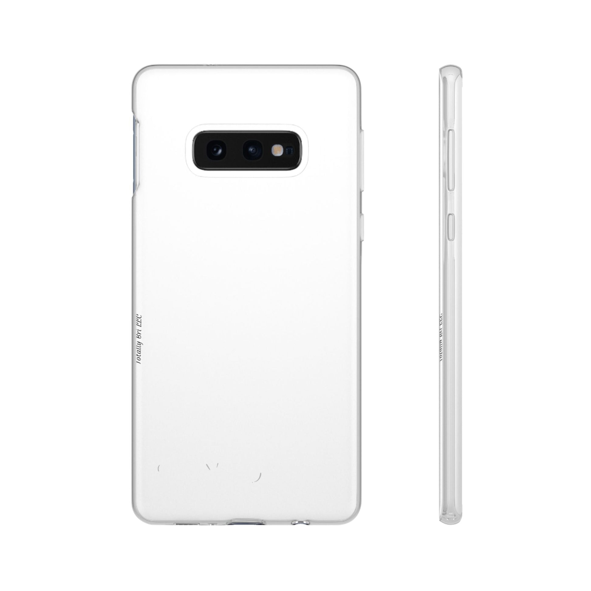 Scorpio Zodiac | Phone Cases | Clear - Phone Case - Totally Bri LLC