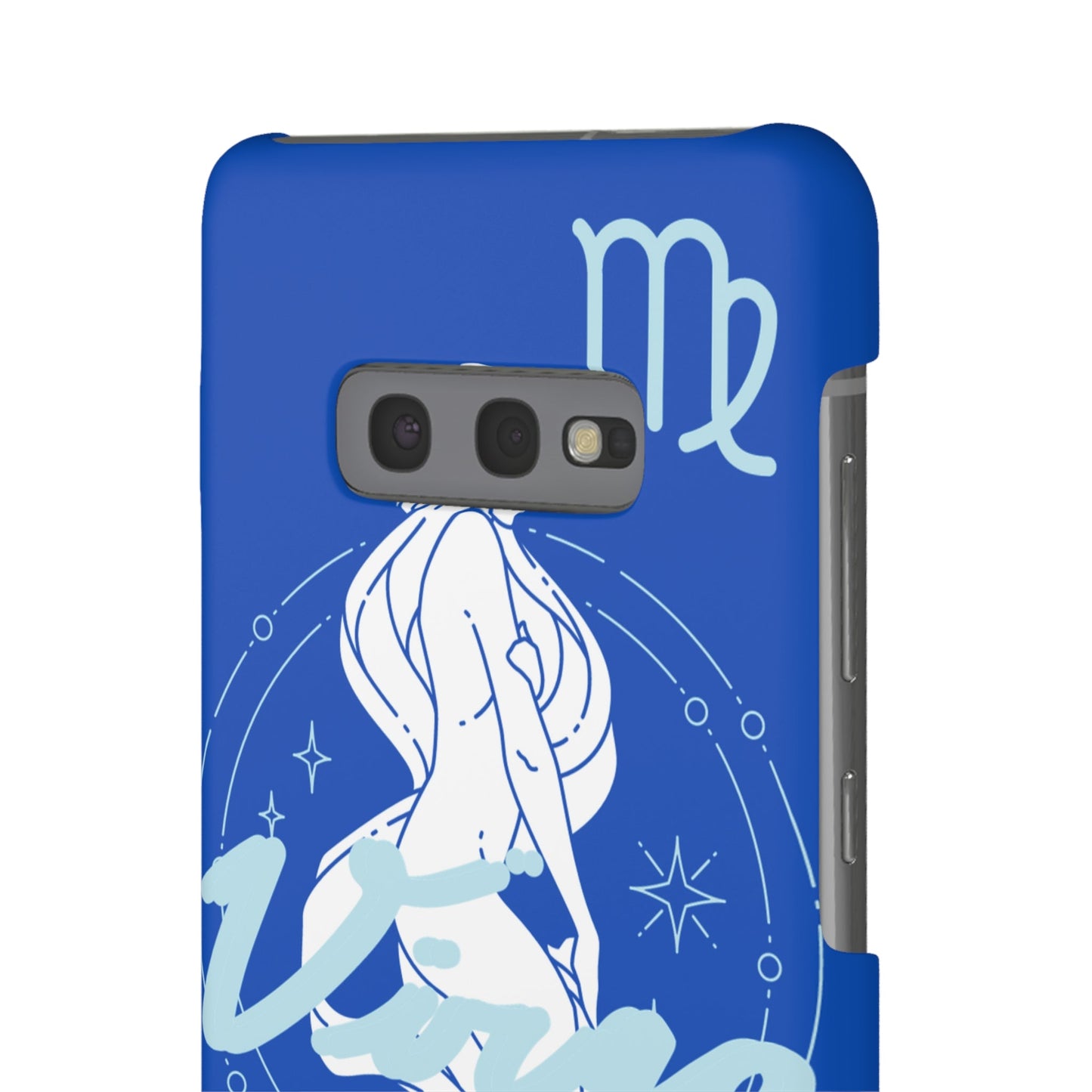Virgo Zodiac | Phone Case | Samsung | Google Pixel - Phone Case - Totally Bri LLC