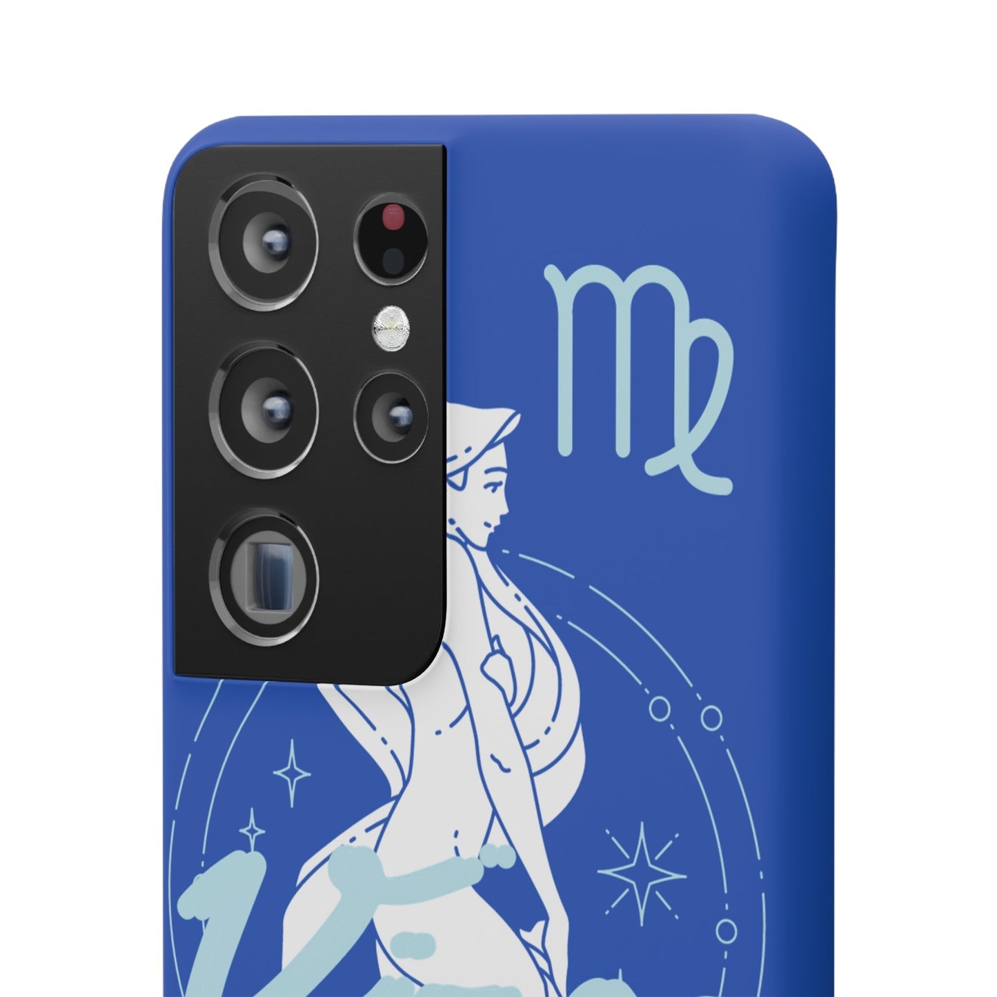 Virgo Zodiac | Phone Case | Samsung | Google Pixel - Phone Case - Totally Bri LLC