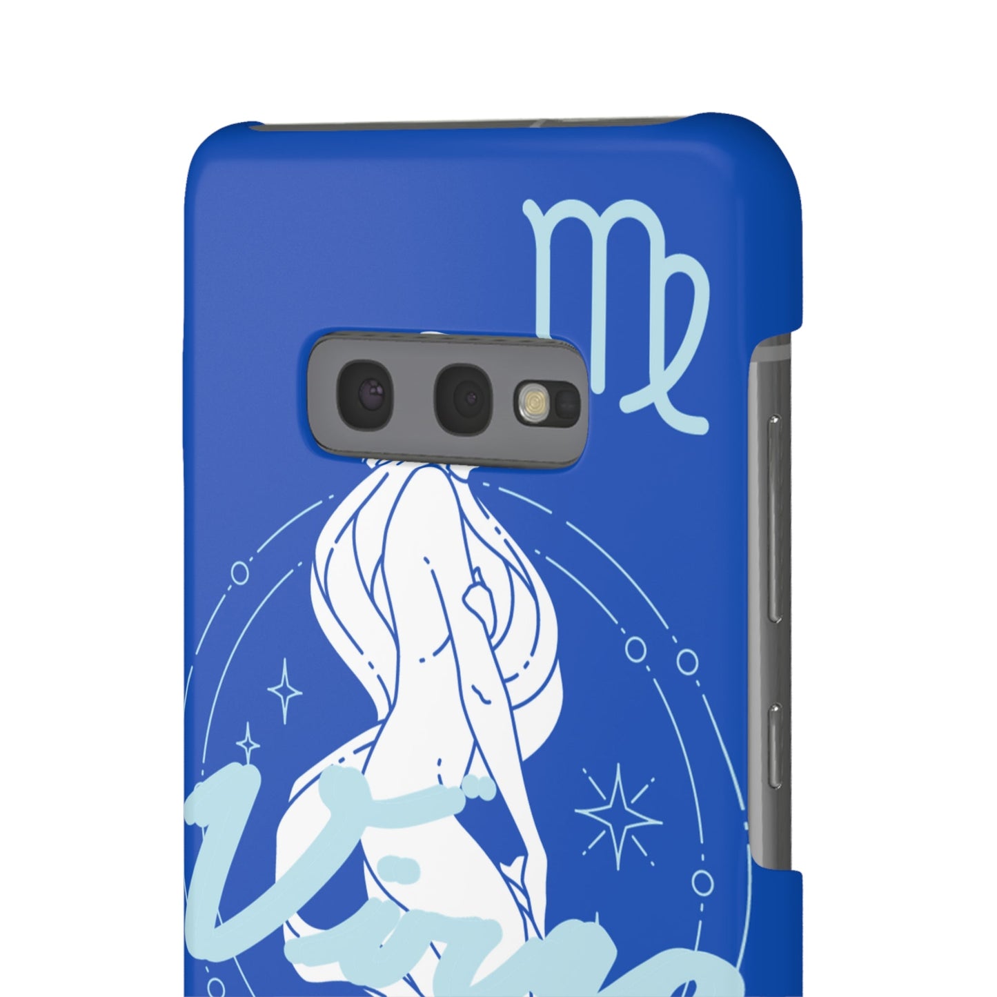 Virgo Zodiac | Phone Case | Samsung | Google Pixel - Phone Case - Totally Bri LLC