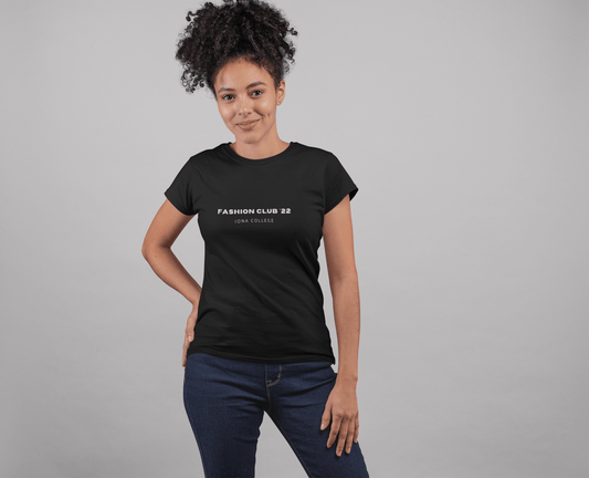 Fashion Club T-shirt - Totally Bri LLC