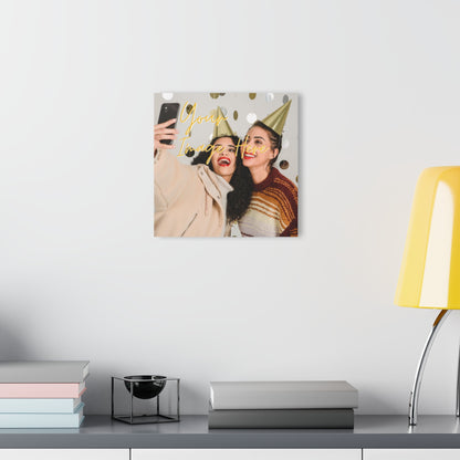 Personalized Photo | Acrylic Prints - Home Decor - Totally Bri LLC